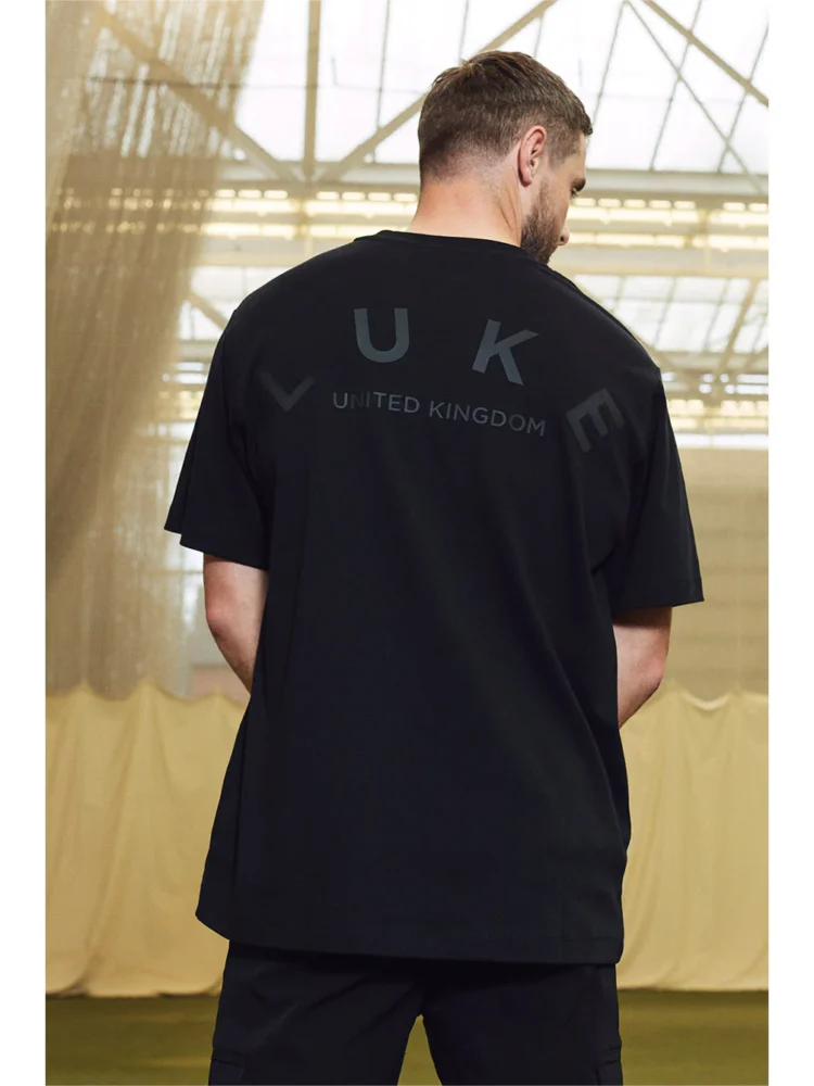 Your Guide to Luke1977 T-Shirts: Quality and Sophistication