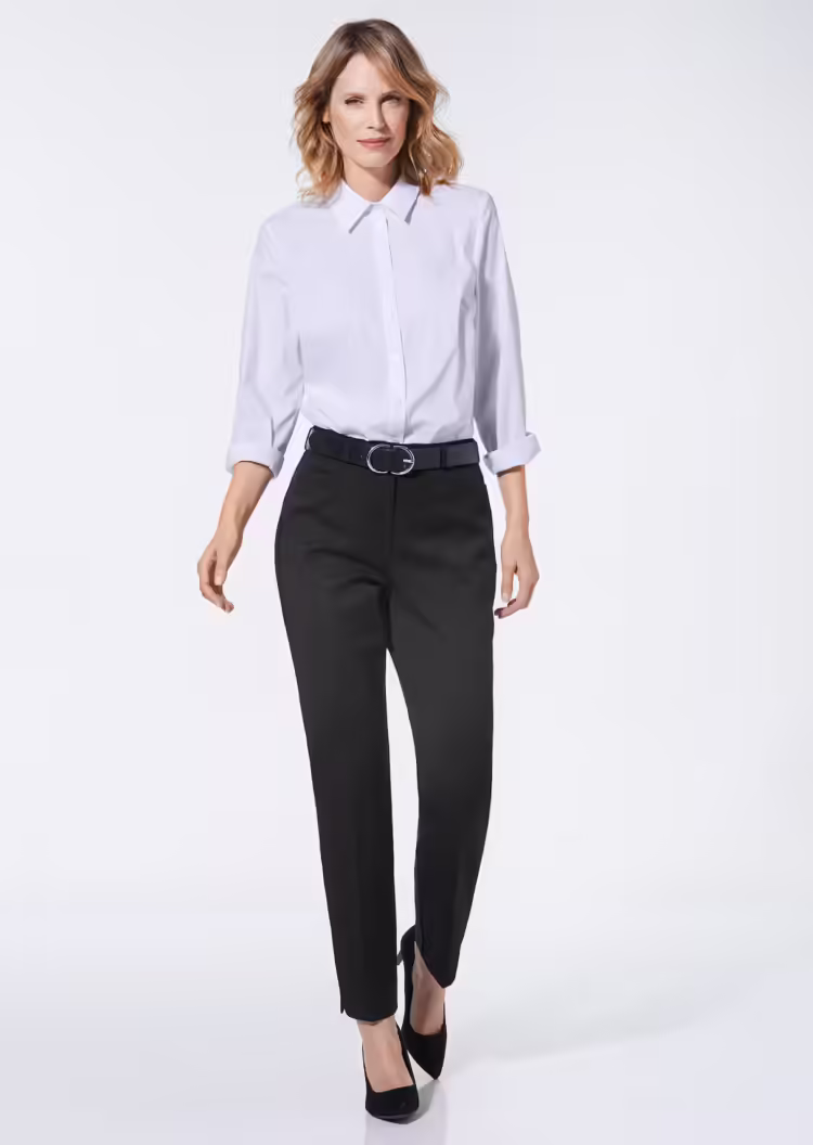Erhöhen Sie Ihre Garderobe mit Atelier GOLDNER’s Hosen