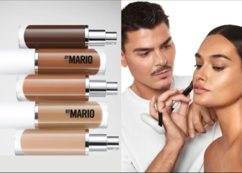 Transform Your Look: Check out Makeup By Mario available at Sephora