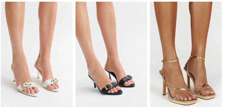 Elevate Your Wardrobe: Discover Timeless Elegance with Meshki