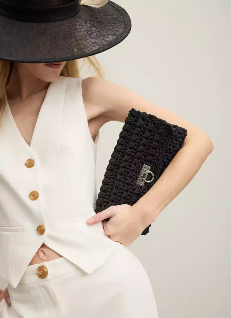 Refined Fashion: The World of LK Bennett Handbags