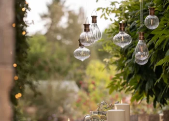 Magische Lichterwelten mit Twinkly: Ihr Zuhause in neuem Glanz