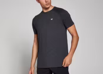 Elevate Your Fitness: Discover Myprotein’s Premium Activewear