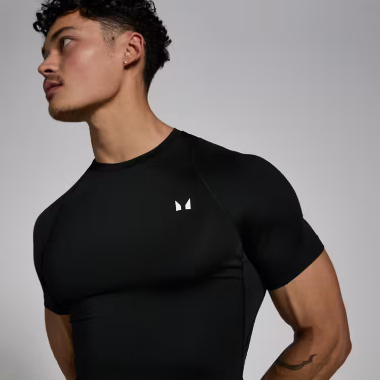 MyProtein: 引入优质健身服装和营养产品
