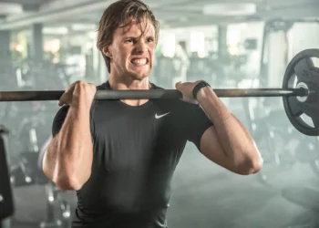 Fördern Sie Ihre Fitnessentwicklung Mit JUMPERS FITNESS