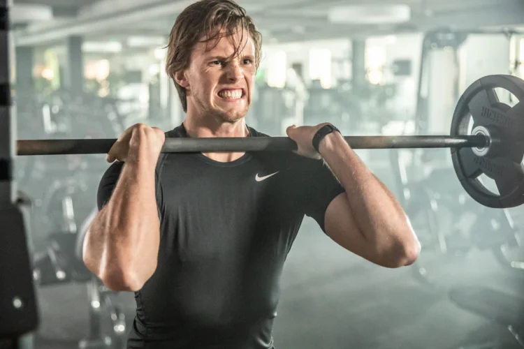Fördern Sie Ihre Fitnessentwicklung Mit JUMPERS FITNESS