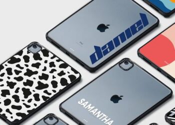 Tech Protection Redefined: Explore CASETiFY’s Stylish Device Accessories