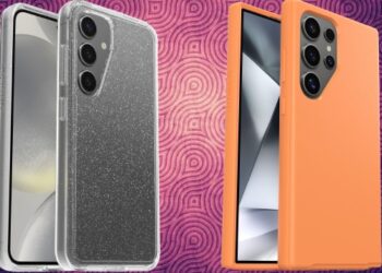 Ultimate Screen Protection for iPhones: Discover OtterBox’s Advanced Screen Protectors