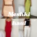 MESHKI – Where Style Meets Substance