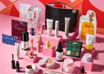 Elevate Your Beauty Game with Lookfantastic’s Expert Recommendations
