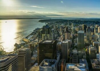 Sky View Observatory: Unveiling the Best Views in the City