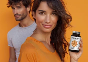 Reimmaginate la vostra routine di benessere con gli elementi essenziali di Naturadika