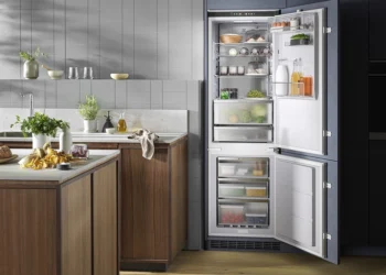 Wie Sie den perfekten Electrolux-Kühlschrank für Ihr Zuhause auswählen