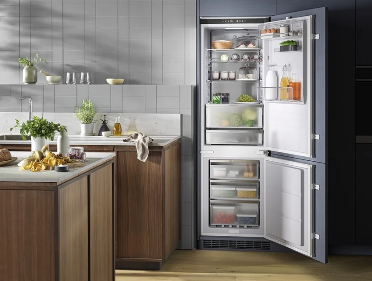 Wie Sie den perfekten Electrolux-Kühlschrank für Ihr Zuhause auswählen