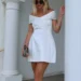 Elevate Your Wardrobe: Discover Meshki’s White Dresses