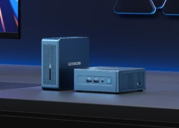 Geekom Mini-PCs: Die kompakte Lösung für modernes Wohnen
