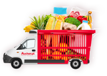 Auchan: Pionierska doskonałość w handlu detalicznym z globalnym akcentem