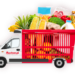 Auchan: Pionierska doskonałość w handlu detalicznym z globalnym akcentem