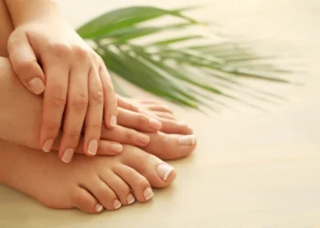 Nourish and Refresh: Neal’s Yard Remedies Foot Care Collection