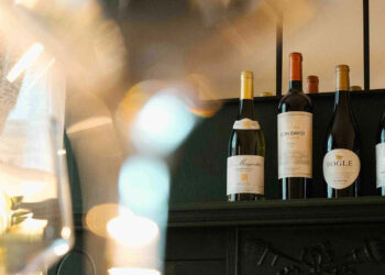 Discover the Renaissance: Sherry Selections at The Great Wine Co.