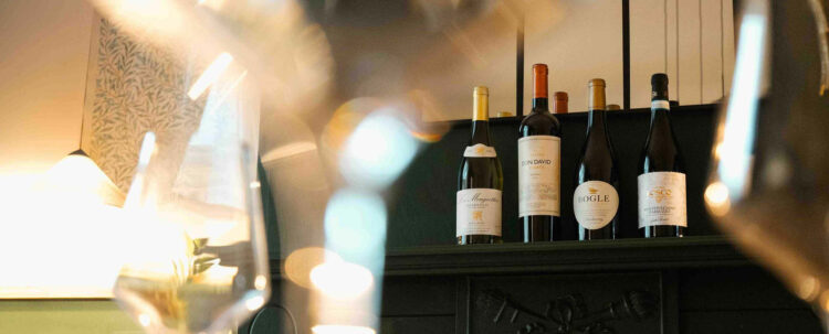 Discover the Renaissance: Sherry Selections at The Great Wine Co.