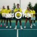 Verbessern Sie Ihr Spiel: Finden Sie die perfekten Tennisschuhe bei Tennis-Point!