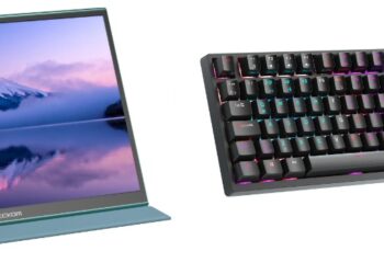 Découvrez le meilleur avec GEEKOM : Solutions technologiques pour un monde connecté