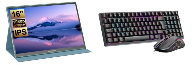 Découvrez le meilleur avec GEEKOM : Solutions technologiques pour un monde connecté