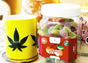 Supreme CBD Gummies: Your Daily Dose of Relaxation