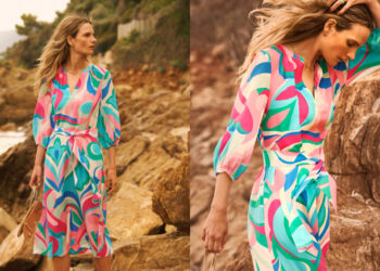 Chic Summer Fashion Finds: NRBY’s Exclusive Discounts Await!