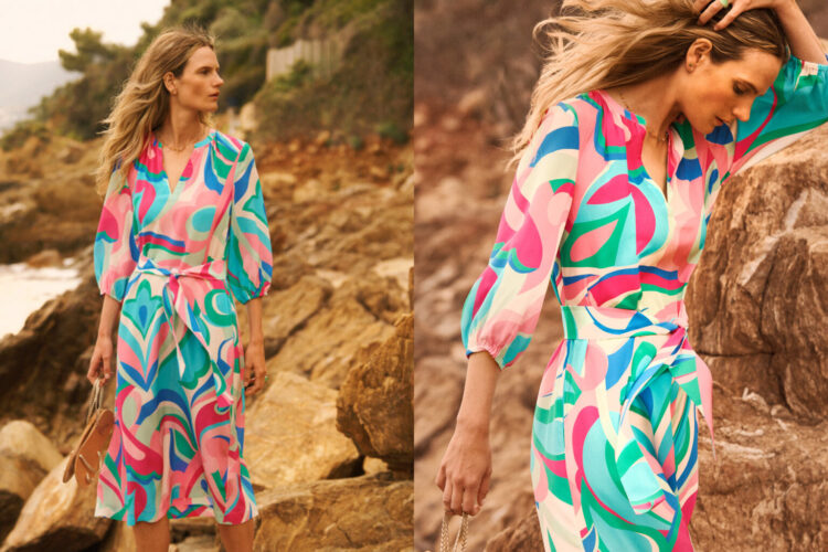 Chic Summer Fashion Finds: NRBY’s Exclusive Discounts Await!