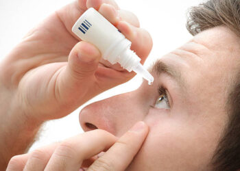 Discover Comfort: The Best Eye Drops at Alensa