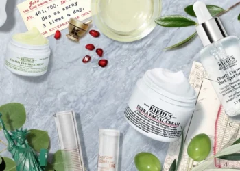 Desbloquea una piel radiante: Los mejores productos de cuidado facial de Kiehl’s que tienes que probar