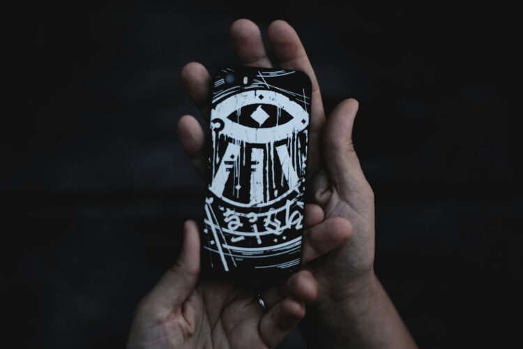 Create Your Custom Phone Case: Protect and Personalize at Phone-Factory