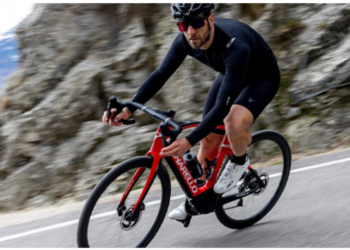 The Ultimate Ride: Why Sigma Sport-Bikes Dominate the Racing World