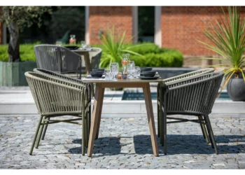 Découvrez le confort et l&rsquo;élégance avec les chaises VEGA chez lusini