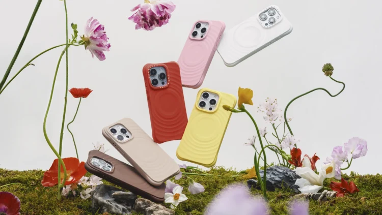 Artistic Innovation: Introducing CASETiFY’s Unique iPhone Cases