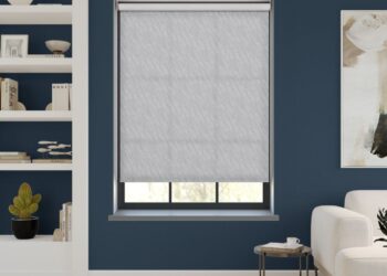 Elevate Your Kitchen: Roller Blinds Collection at Make My Blinds