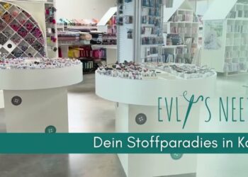 EvLis-Needle: Präzision und Innovation bei der Herstellung von Nadeln