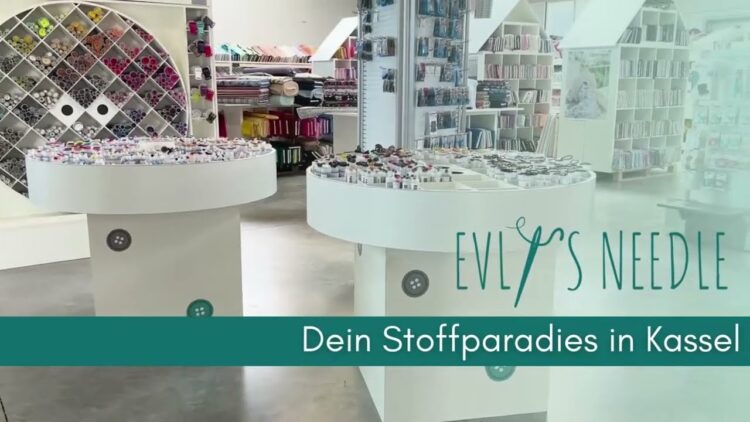 EvLis-Needle: Präzision und Innovation bei der Herstellung von Nadeln