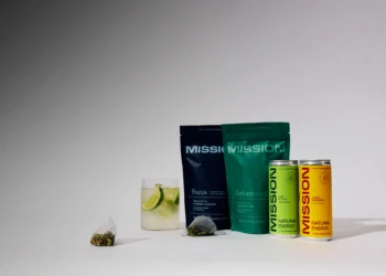 Elevate Your Energy with MISSION Teas Today!