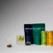 Elevate Your Energy with MISSION Teas Today!