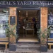 Organic Beauty and Health: Inside Neals Yard Remedies