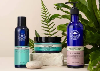 Indulge in Luxury: Neal’s Yard Remedies Body Butters & Lotions