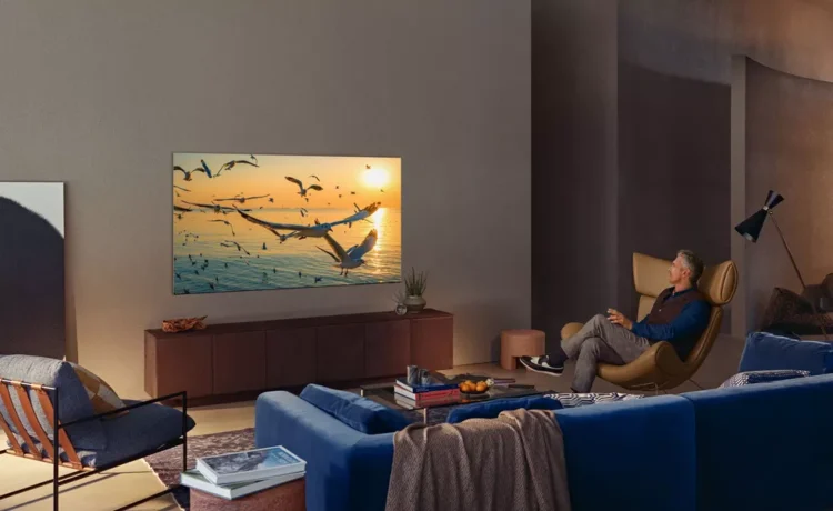Samsung’s 2024 TV Collection: Unleash Superior 8K, 4K, and OLED Clarity with Innovative Features