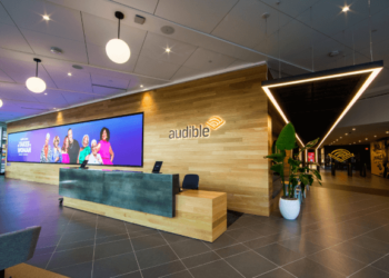 Explore Audible: Unleash the Power of the Spoken Word