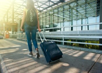 Travel with Ease: hoppa’s Got Your Airport Transfers Covered