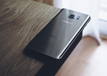 Samsung’s cutting-edge innovaties: de toekomst van technologie herdefiniëren