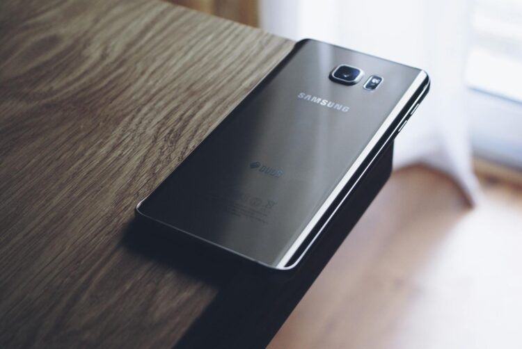 Samsung’s cutting-edge innovaties: de toekomst van technologie herdefiniëren
