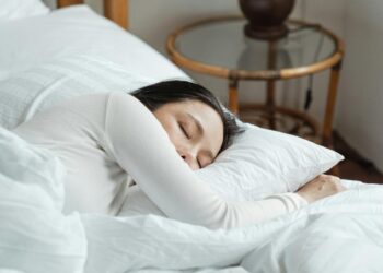 Enhance Your Sleep: Explore Simba’s Pillow Collection